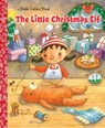 The Little Christmas Elf - Nikki Shannon Smith - 9780375980114