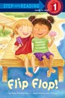 Flip Flop! - Dana Meachen Rau - 9780375988912