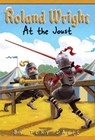 Roland Wright: At the Joust - Tony Davis - 9780375989254