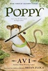 Poppy - Avi - 9780380727698