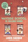 Wayside School is Falling down - Louis Sachar - 9780380754847