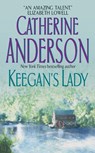 Keegan's Lady - Catherine Anderson - 9780380779628