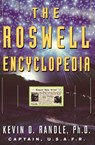 The Roswell Encyclopedia - Kevin D. Randle - 9780380798537