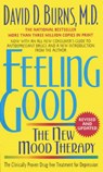 Feeling Good - DAVID D.,  M.D. Burns - 9780380810338