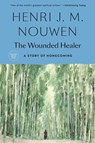 The Wounded Healer - Henri J. M. Nouwen - 9780385148030