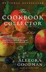 The Cookbook Collector - Allegra Goodman - 9780385340861