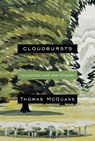 Cloudbursts - MCGUANE,  Thomas - 9780385350211