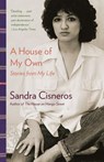 A House of My Own - Sandra Cisneros - 9780385351348