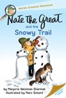 Nate the Great and the Snowy Trail - Marjorie Weinman Sharmat - 9780385372329