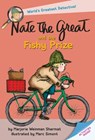 Nate the Great and the Fishy Prize - Marjorie Weinman Sharmat - 9780385376877