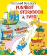 Richard Scarry's Funniest Storybook Ever! - Richard Scarry - 9780385382977