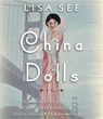 China Dolls - SEE,  Lisa - 9780385394154