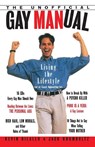 The Unofficial Gay Manual - Kevin Dilallo - 9780385474450