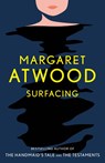 Surfacing - Margaret Atwood - 9780385491051