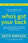 Who's Got Your Back - Keith Ferrazzi - 9780385521338