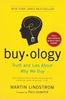 Buyology - Martin Lindstrom - 9780385523899