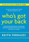 Who's Got Your Back - Keith Ferrazzi - 9780385530224