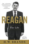 Reagan - H. W. Brands - 9780385536400
