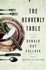 Heavenly table - donald ray pollock - 9780385541299