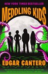 Meddling Kids - Edgar Cantero - 9780385542005