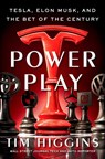Power Play - Tim Higgins - 9780385547475