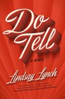 Do Tell - Lindsay Lynch - 9780385547703
