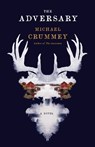 The Adversary - Michael Crummey - 9780385550321