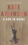A God in Ruins - ATKINSON,  Kate - 9780385618717
