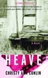 Heave - Christy Ann Conlin - 9780385673686