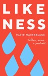 Likeness - David Macfarlane - 9780385693721