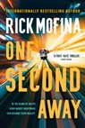 One Second Away - Rick Mofina - 9780385701983
