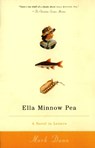Ella Minnow Pea - Mark Dunn - 9780385722438