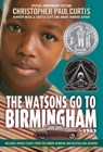 The Watsons Go to Birmingham--1963 - Christopher Paul Curtis - 9780385729857