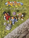 Akiko and the Great Wall of Trudd - Mark Crilley - 9780385729918
