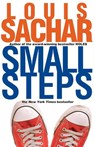Small Steps - Louis Sachar - 9780385733151