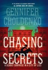 Chasing Secrets - Gennifer Choldenko - 9780385742542