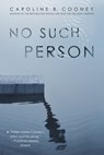 No Such Person - Caroline B. Cooney - 9780385742924