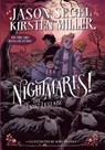 Nightmares! the Lost Lullaby - Jason Segel ; Kirsten Miller - 9780385744300