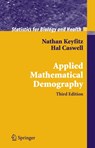 Applied Mathematical Demography - Nathan Keyfitz ; Hal Caswell - 9780387225371