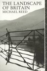 The Landscape of Britain - REED,  Michael - 9780389209331