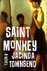 Saint Monkey - Jacinda Townsend - 9780393242959