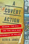 A Covert Action - Seth G. Jones - 9780393247008
