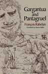 Gargantua and Pantagruel - Francois Rabelais - 9780393308068