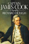 Captain James Cook - Richard Hough - 9780393315196