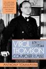 Virgil Thomson - Anthony Tommasini - 9780393318586