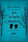 All Other Nights - Dara Horn - 9780393338324