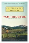 A Little More About Me - Pam (University of California at Davis) Houston - 9780393343465