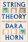 String Theory - Dara Horn - 9780393350548