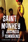 Saint Monkey - Jacinda Townsend - 9780393350821