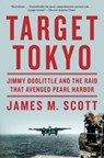 Target Tokyo - James M. Scott - 9780393352276